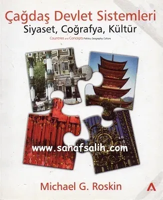 Çağdaş Devlet Sistemleri