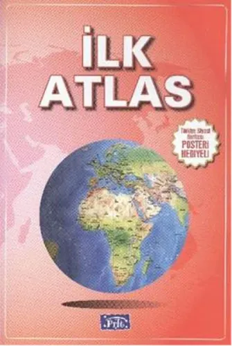 İlk Atlas