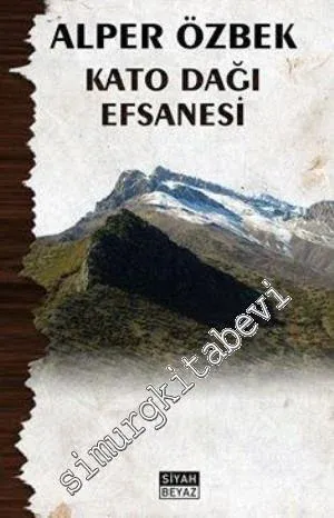 Kato Dağı Efsanesi -