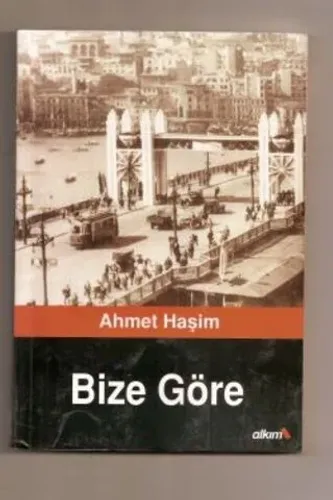 Bize Göre