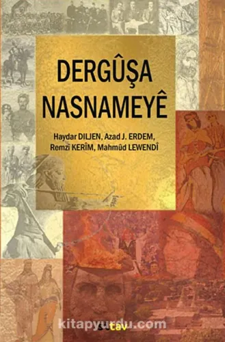 DERGÛŞA NASNAMEYÊ