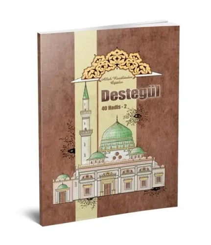 Destegül: Kırk Hadis - 2