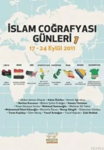 İslam Coğrafyası Günleri 1
