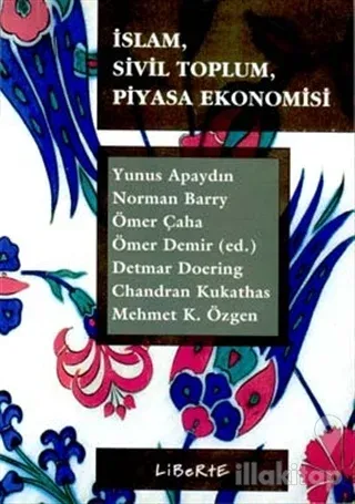 İslam , Sivil Toplum, Piyasa Ekonomisi
