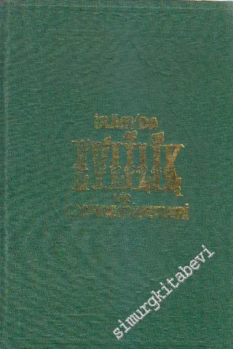 İslâm'da Evlilik ve Mahremiyetleri -
