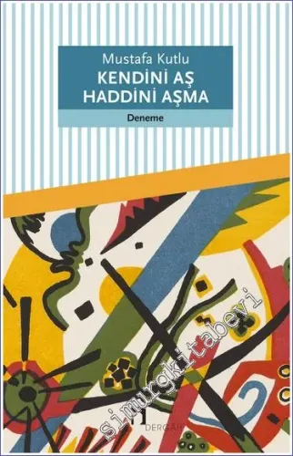 Kendini Aş Haddini Aşma - 2023