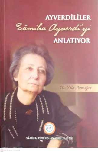 Ayverdililer Samiha Ayverdi'yi Anlatıyor