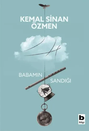Babamın Sandığı Kemal Sinan Özmen