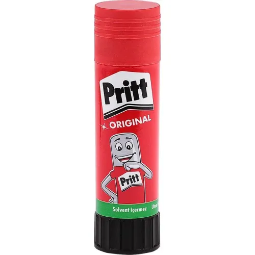 Pritt Stick Yapıştırıcı 43g