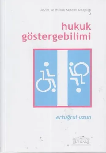 Hukuk Göstergebilimi