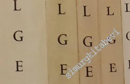 Belgeler - Türk Tarih Belgeleri Dergisi - Cilt: I - XXVI; Sayı: 1 - 36; Yıl: 1964 - 2011 -        1964