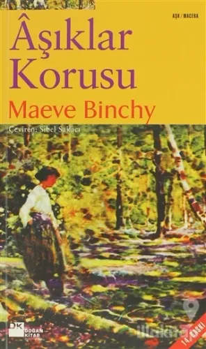 Aşıklar Korusu