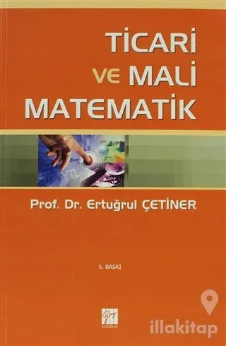 Ticari ve Mali Matematik