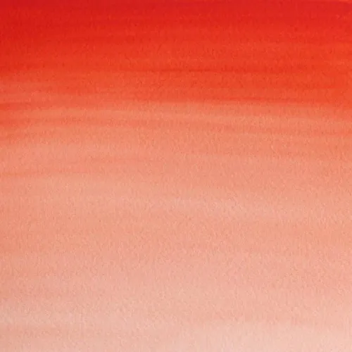 Winsor & Newton Cotman Sulu Boya Yarım Tablet Cadmium Red Hue 095