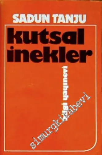 Kutsal İnekler -        1976