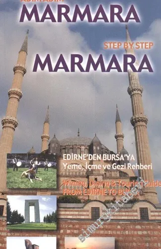 Adım Adım Marmara = Step by Step Marmara -