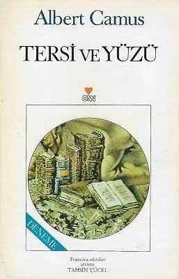 Tersi ve Yüzü