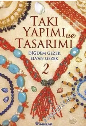Takı Yapımı ve Tasarımı 2 -        2006