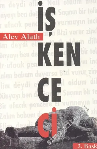 İşkenceci -
