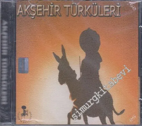 Akşehir Türküleri -        2006