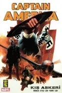 Captain America: Kış Askeri 2