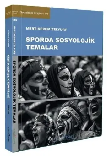Sporda Sosyolojik Temalar