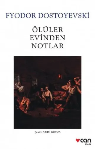 Ölüler Evinden Notlar