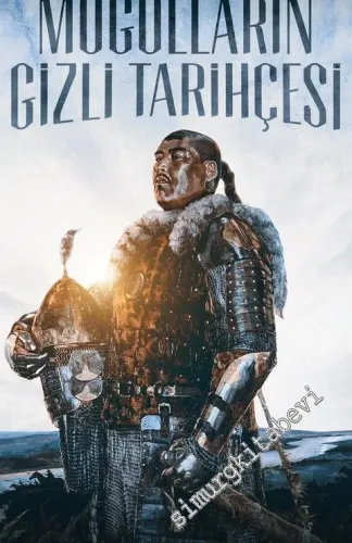 Moğolların Gizli Tarihçesi -         2018