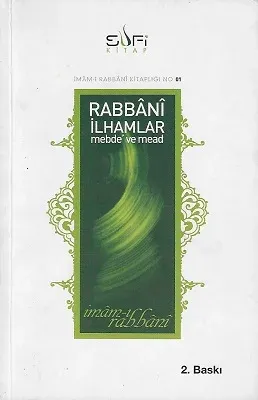 Rabbani İlhamlar Mebde ve Mead