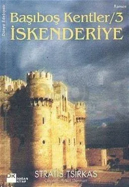 Başıboş Kentler 3 İskenderiye