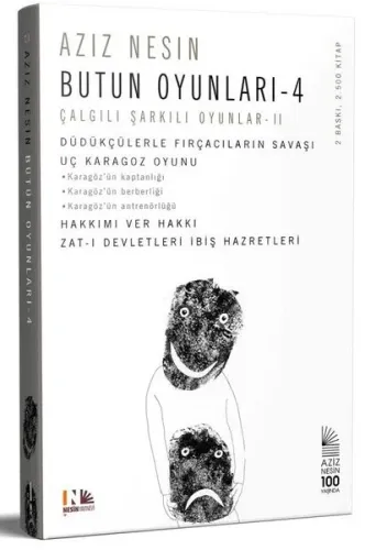 Bütün Oyunları 4