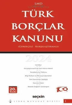 Türk Borçlar Kanunu