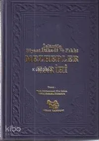 Mezhepler Tarihi (2. Hamur)