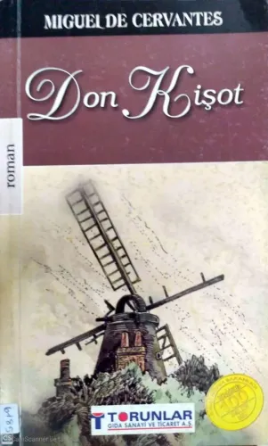 Don Kişot
