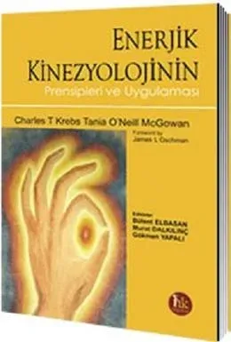 Enerjik Kinezyolojinin Prensipleri ve Uygulaması