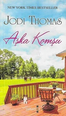 Aşka Komşu