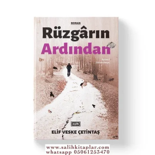 Rüzgarın Ardından