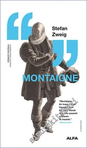 Montaigne -