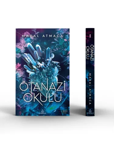 ÖTANAZİ OKULU 1 - CİLTLİ ÖTANAZİ OKULU 1 - CİLTLİ