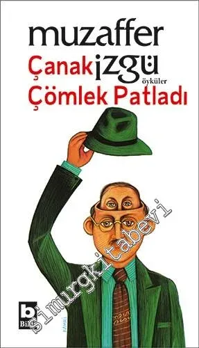 Çanak Çömlek Patladı -        2015