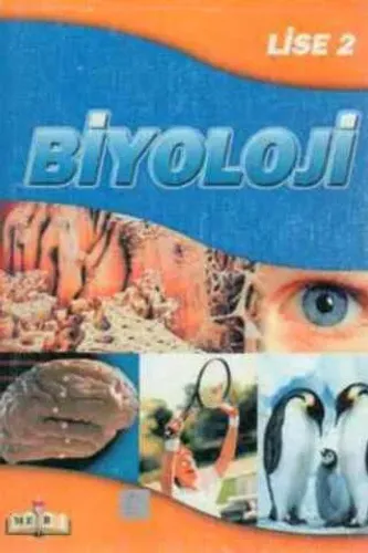 Lise 2 Biyoloji