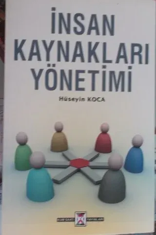 İnsan Kaynakları Yönetimi