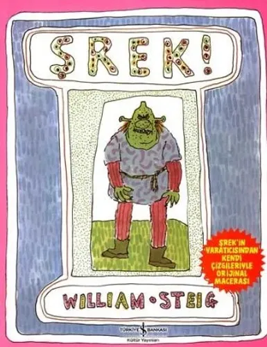 Şrek (Shrek)