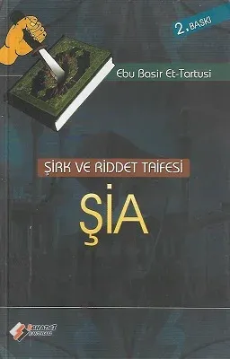Şirk ve Riddet Taifesi Şia