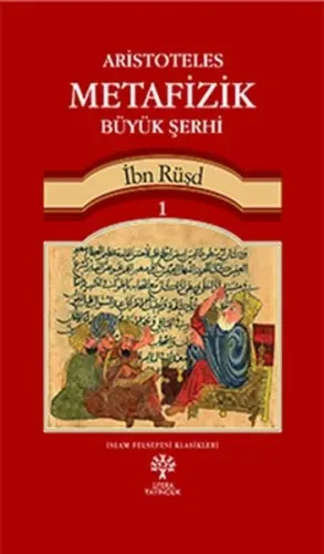 Aristoteles Metafizik Büyük Şehri 1