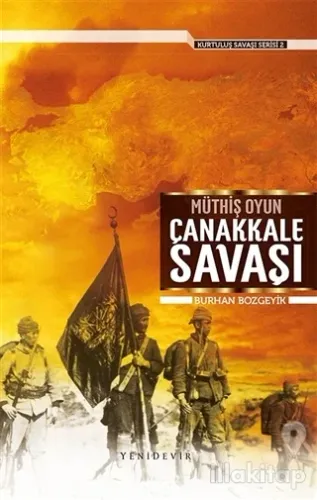 Müthiş Oyun Çanakkale Savaşı - Kurtuluş Savaşı 2