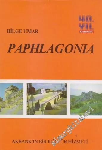 Paphlagonia -        1988