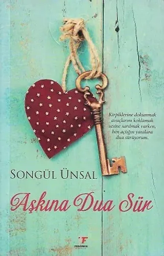 Aşkına Dua Sür