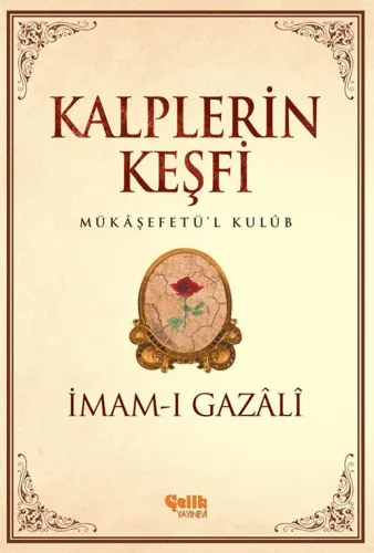 Kalplerin Keşfi Mukaşefetü'l Kulüp
