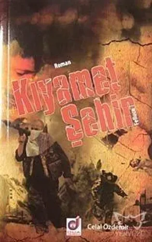 Kıyamet Şehir - Felluce